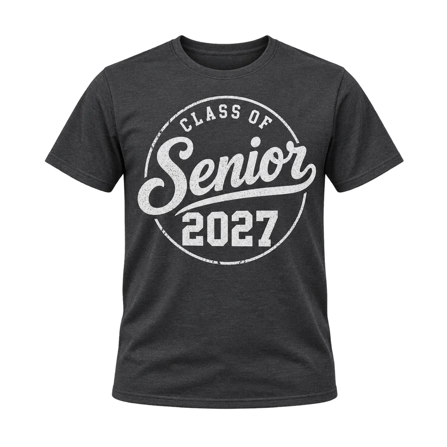 Senior tee